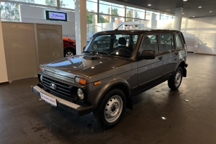 LADA 2131 (4X4)