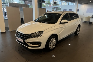 LADA VESTA