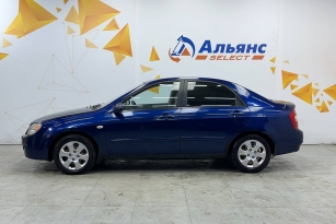KIA CERATO