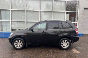 CHERY TIGGO (T11)