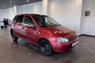 LADA KALINA