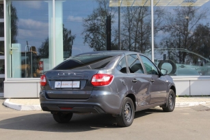 LADA GRANTA