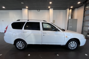 LADA PRIORA
