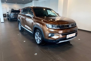 CHANGAN CS35PLUS