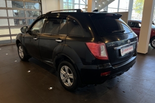 LIFAN X60