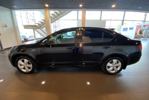 SKODA OKTAVIA