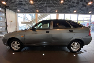 LADA PRIORA