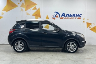 CHANGAN CS35 SC7164B5