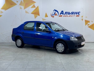 RENAULT LOGAN