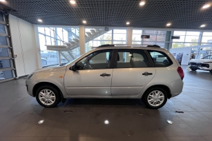 LADA KALINA
