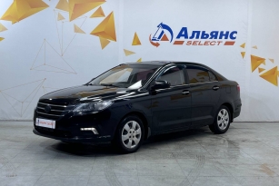 LIFAN SOLANO II 1.5