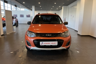 LADA KALINA