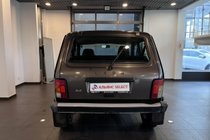 LADA 2121 (4X4)