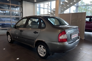 LADA KALINA