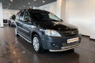 LADA KS045L  LARGUS