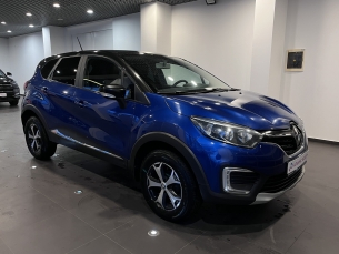 RENAULT KAPTUR