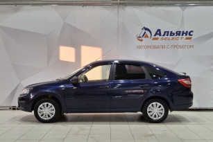 LADA GRANTA
