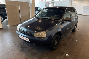 LADA KALINA