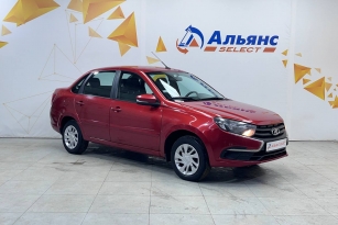 LADA GRANTA