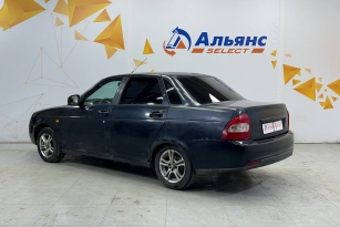 LADA PRIORA