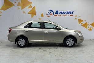 CHEVROLET COBALT