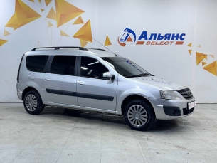 LADA LARGUS
