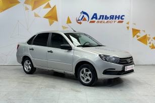 LADA GRANTA