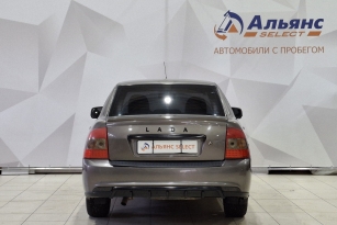 LADA PRIORA