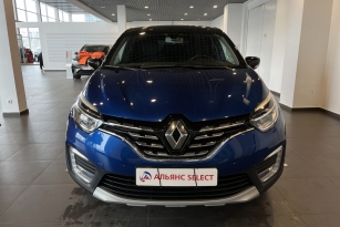 RENAULT KAPTUR