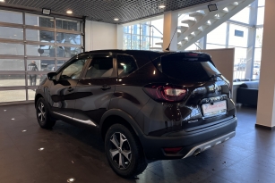 RENAULT KAPTUR