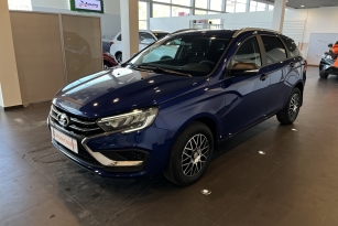 LADA VESTA