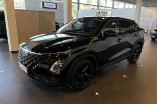 OMODA C5