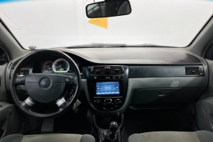 DAEWOO GENTRA