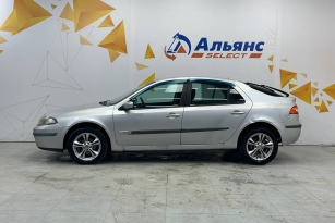 RENAULT LAGUNA