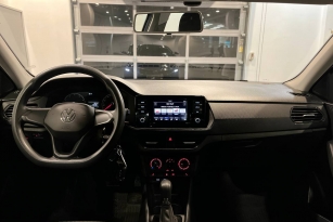 VOLKSWAGEN POLO (ХЭТЧБЕК)