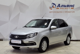 LADA GRANTA