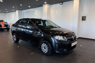 RENAULT LOGAN
