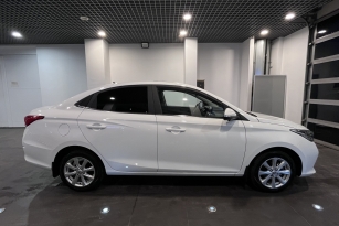 CHANGAN ALSVIN