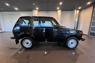 LADA 2121 (4X4)