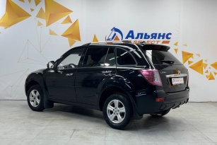 LIFAN X60