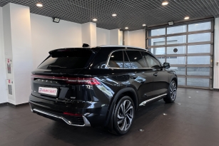 GEELY MONJARO (KX11)