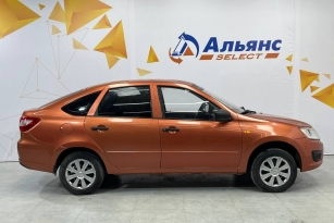 LADA GRANTA