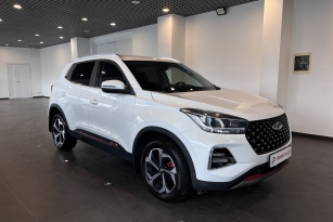 CHERY TIGGO 4 PRO