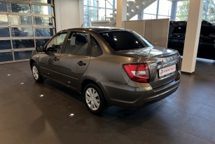 LADA GRANTA