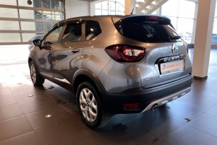 RENAULT KAPTUR