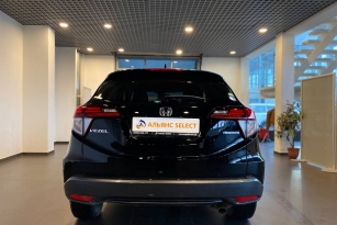 HONDA VEZEL HYBRID