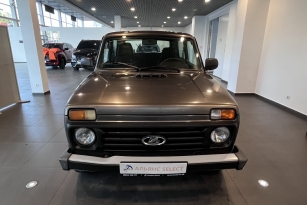 LADA 2121 (4X4)