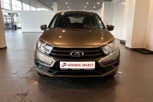 LADA GRANTA