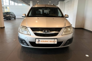 LADA LARGUS