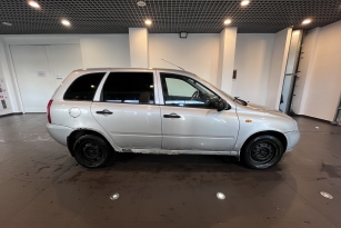 LADA KALINA